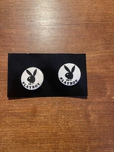 Playboy Knöpfe Vintage Look - Bild 1 von 1