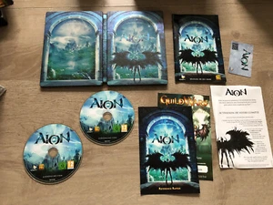 Aion edition steelbook PC FR - Foto 1 di 1