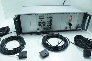 Stefan Mayer Instruments Magnetfeldkompensationssystem MK1-HM mit 3 Sonden - Bild 1 von 12