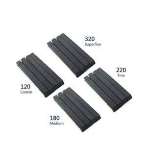 New Bore Cylinder Engine Hone Stones Set All sizes Coarse/Medium/Fine/Superfine - Picture 1 of 3