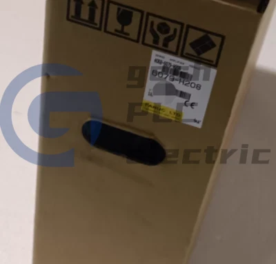 1 PCS NEW Fanuc A06B-6079-H208 Servo Amplifier Fast Shipping - Image 1 of 4