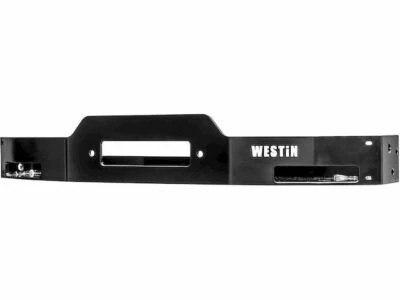 Placa de montaje de cabrestante Westin 86665CJ para Dodge Ram 1500 2009-2010 Foto 1 de 2