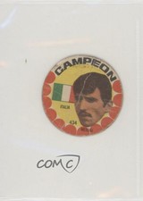 1966 Crack Figuritas Campeon Luigi Meroni #434