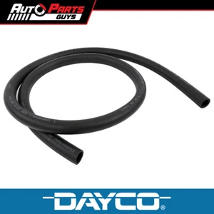 Dayco Transmission / PS Hose 3/8" 10mm I.D. Cut By The Metre To Your Length - Picture 1 of 1