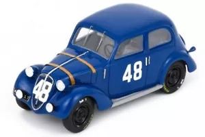 Simca 8 Le Mans 1938 Camerano-Klempenere 1:43 SPARK S9426 - Foto 1 di 1