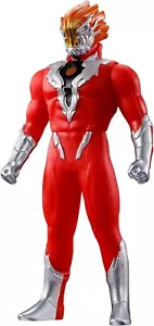 New 2025 Bandai Ultra Hero Series EX Glenfire From Japan - Picture 1 of 1