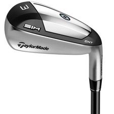 New Taylormade SIM DHy Hybrid Utility Golf club - Choose LH RH Loft Flex