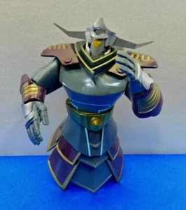 FIGURA DESAFIO CHAMPIONS SENDOKAI SIMBA TOYS MARISCAL ZORN - Imagen 1 de 6