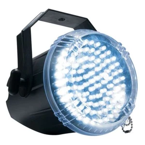 Eliminator Lighting Big Shot LED EP compact and lightweight LED strobe - Picture 1 of 5