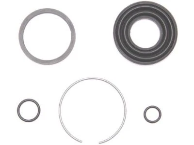 Kit de sello de pinza de freno de disco Raybestos 77823SGTF para Mitsubishi Expo LRV Foto 1 de 2