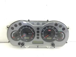 Instrumentierung Kilometerzähler Tachometer Aprilia Atlantic 500 2001 2004 PT003 - Bild 1 von 9