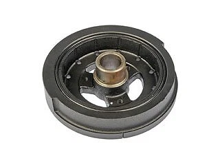 Equilibrador armónico de motor Dorman para Chevrolet Kingswood 1970-1972 6,6 L V8 1971 Foto 1 de 2
