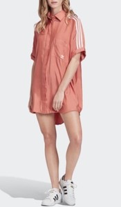 Las mejores ofertas en Adidas Rosa vestidos para mujeres | eBay