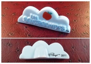 FEVE ALCARA 2011 LES SCHTROUMPFS LOGO PEYO 2011 - Picture 1 of 1
