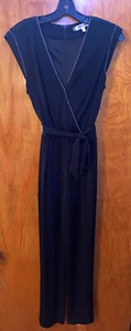 Women’s Black Pant Suit - Picture 1 of 2
