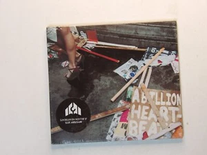 Mystery Jets:   A Billion Heartbeats  NEW Sealed CD - Bild 1 von 3
