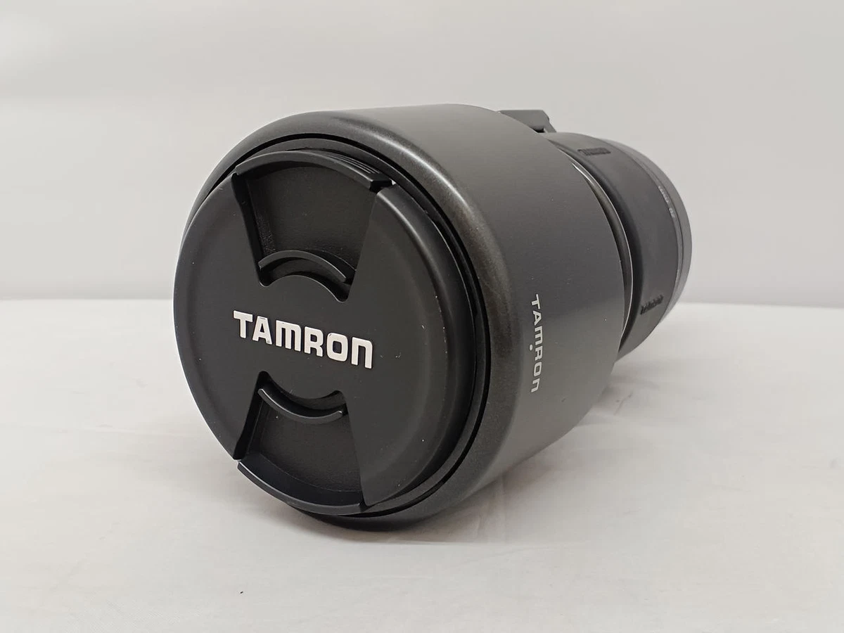 Tamron 70-210mm Focal Camera Lenses for sale | eBay