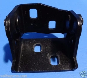 1997-2004 C5 CORVETTE BISAGRA SUPERIOR DE LA PUERTA RH 16632810, 15925762 - Imagen 1 de 3