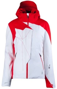 NUEVA CHAQUETA DE ESQUÍ/SNOWBOARD SPYDER PARA MUJER $400 - Imagen 1 de 6