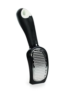 Cheese Grater, Durable, Sharp, Long Lasting Blades, Long Handle, Safe and Eas... - Picture 1 of 1