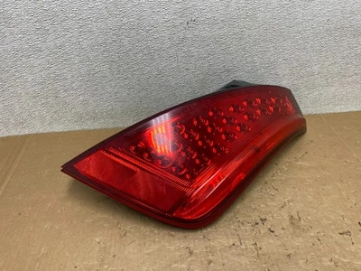 Luz trasera lateral derecha Nissan Murano 2006 a 2007 pasajero OEM V5752 DW Foto 1 de 4