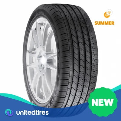 New P 185/60R15 GT Radial Maxtour LX 84H - Image 1 of 4