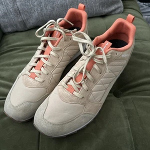 Merrell Men's Alpine Sneakers - Khaki/Agave - US Size 14 - J004839 - Picture 1 of 9