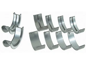 Sealed Power 69DW68D Main Bearing Set Fits 1994-2003 Dodge Ram 1500 5.9L V8 - Picture 1 of 1