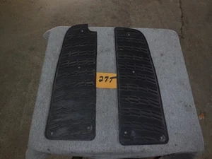 OEM CRAFTSMAN LT2000 LH & RH FOOT PADS 735-04047 735-04048 - Picture 1 of 2