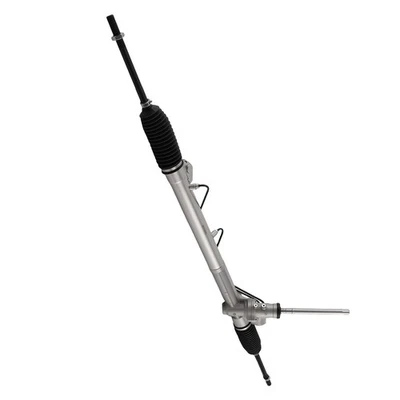 Conjunto de cremallera y piñón de dirección para Land Rover LR2 08-15 con barras de amarre internas Foto 1 de 4