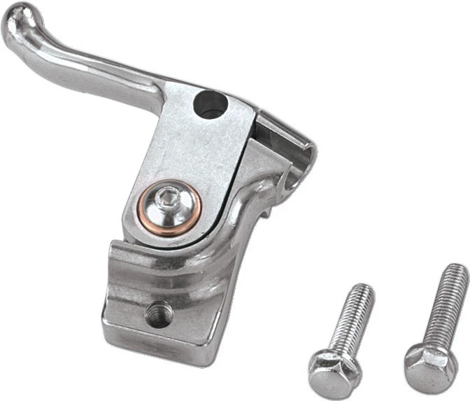 Moose Racing Ultimate Clutch Lever System / Ultimate Hot Start Lever #0615-0001 - Image 1 of 1