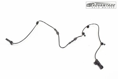 Chevrolet Malibu 2016-2024 delantero izquierdo antibloqueo rueda sensor de velocidad arnés OEM Foto 1 de 4