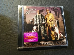 Alexis & Fido The Pitbulls - Picture 1 of 4