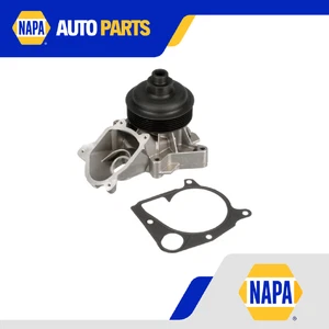 Water Pump fits BMW 320D E46 2.0D 01 to 05 Automatic Transmission Coolant Gates - Picture 1 of 10