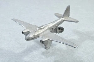 BH366 Pogus (Tcheque) Avion Comet? 10cm wingspan C-/- - Foto 1 di 3