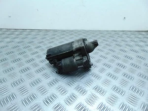 Citroen Dispatch Manual Starter Motor Eng Code Dv6uc 9hm 1.6 Diesel 2012-2017M - Picture 1 of 7