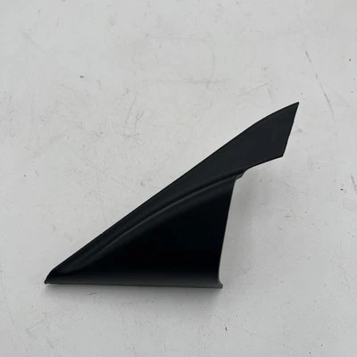 2018 - 2023 Kia Soul Front Left Door Coating Cover Trim Driver Side LH Corner - Image 1 of 4