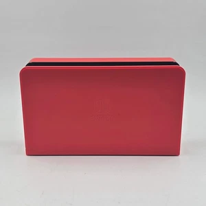 Nintendo Switch Dock Rojo HEG-007 - Imagen 1 de 8