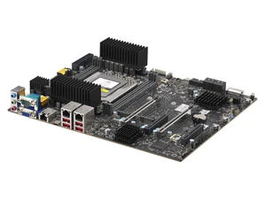 Supermicro MBD-H13SRA-TF-O Threadripper PRO motherboard, Single socket sTR5, - Picture 1 of 1