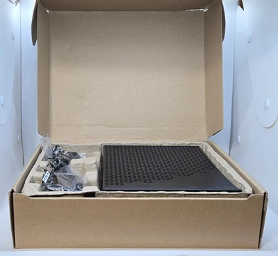 Hitron Spectrum EN2251 DOCSIS 3.1 2.5G eMTA Advanced Voice Cable Modem - Image 1 of 4