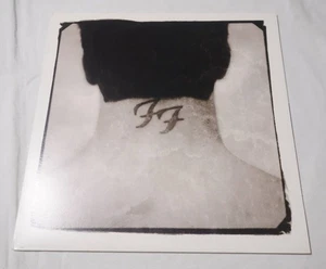 Foo Fighters There Is Nothing Left to Lose 1999 USA Used Vinyl Record - Picture 1 of 6