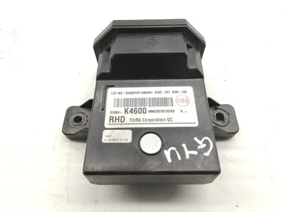 HYUNDAI KONA Other Control Units 91950-K4600 Electricity 150kw 2020 33150584 - Image 1 of 3