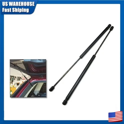 Car Tailgate Window Lift Support Struts For Land Rover Range Rover 2006-2013 Foto 1 de 4