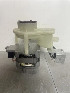 Choice Parts WD26X10051 for GE Dishwasher Motor and Pump Assembly - Picture 1 of 6