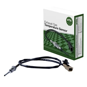 Sensor De Temperatura De Escape 2 Líneas NTK Para RENAULT CLIO IV - Imagen 1 de 8