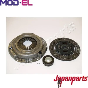 CLUTCH KIT KF-370 FOR MAZDA 3 Z627/Z601 1.6L ZJ07/ZJ30/ZJ-VE/ZJ32 1.3L 4cyl 3 - Picture 1 of 7