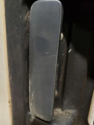 Manija de puerta de pasajero exterior trasera para camioneta Ford E150 96-08 958128 Foto 1 de 4