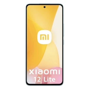 Smartphone Xiaomi 12 Lite 6,55" 5G 3840 x 2160 px Octa Core 8 GB RAM 128 GB g - Imagen 1 de 1