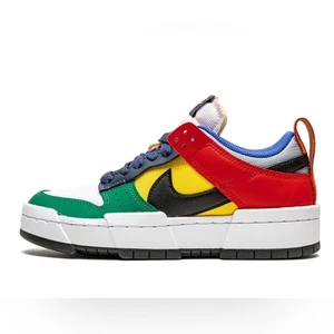 Nike Dunk Low Disrupt Mehrfarbig Größe Damen 7,5 - Bild 1 von 9
