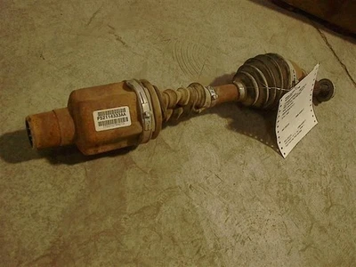 06 07 08 09 10 DODGE DAKOTA EIXO EIXO 6987 - Imagem 1 de 4